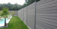 Portail Clôtures dans la vente du matériel pour les clôtures et les clôtures à Wambercourt