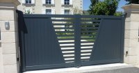 Notre société de clôture et de portail à Wambercourt